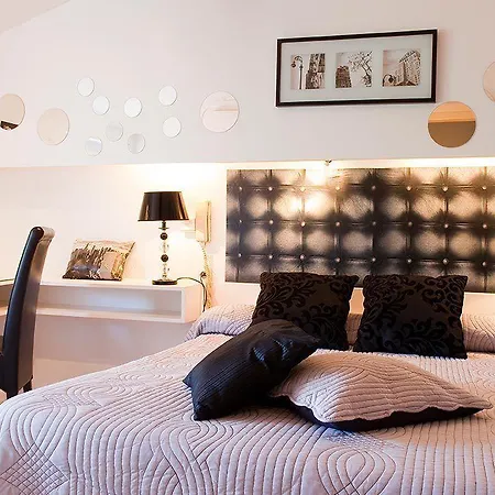 Hotel Les Clos De Chaponost